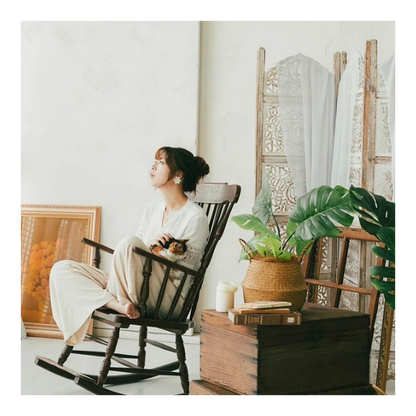 寵物溝通實體課