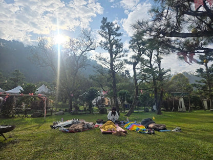 尼泊爾手工銅缽｜頌缽一對一&團體