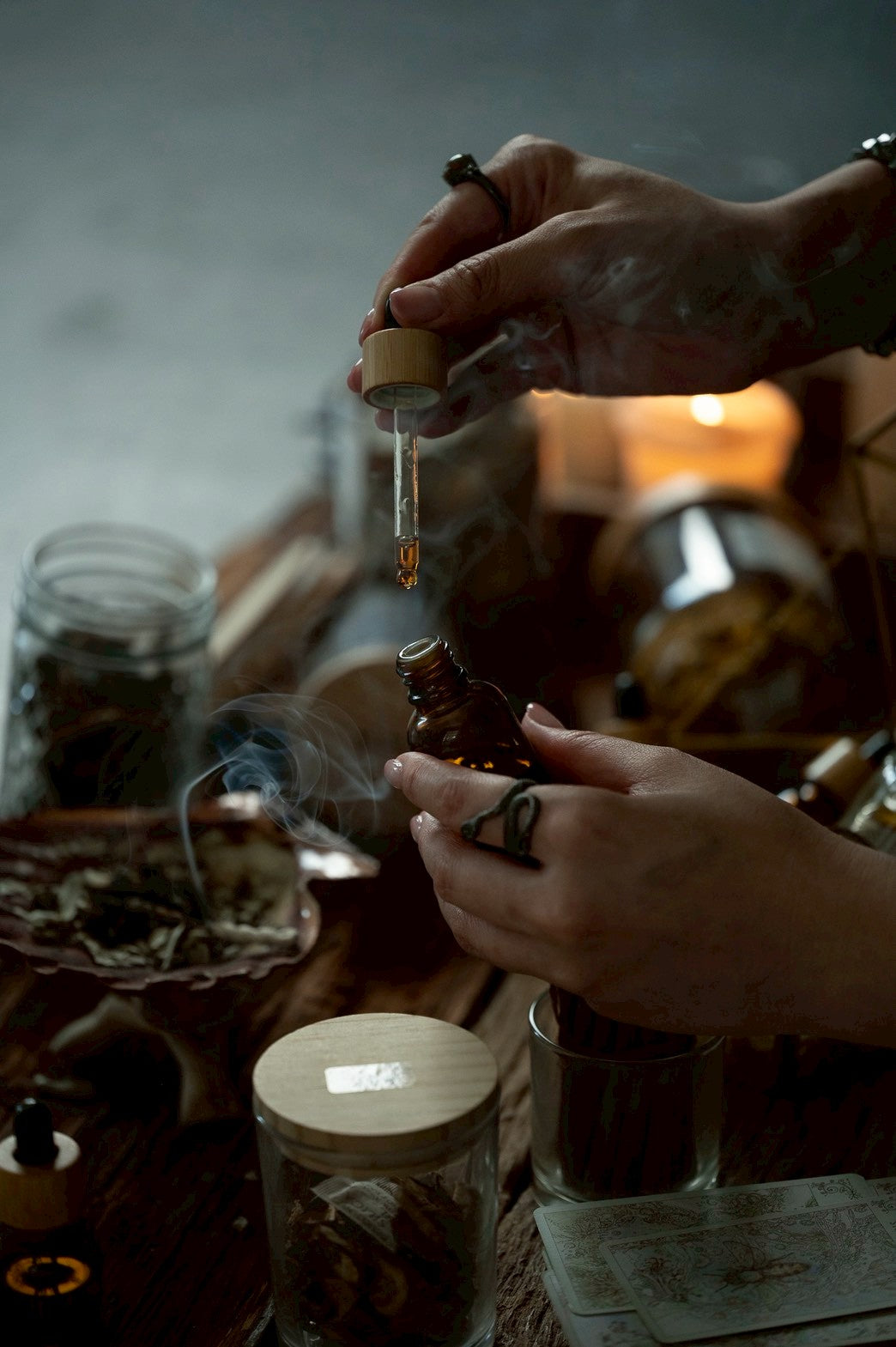 豐盛神諭卡二日正式課程｜落地生活運用系統