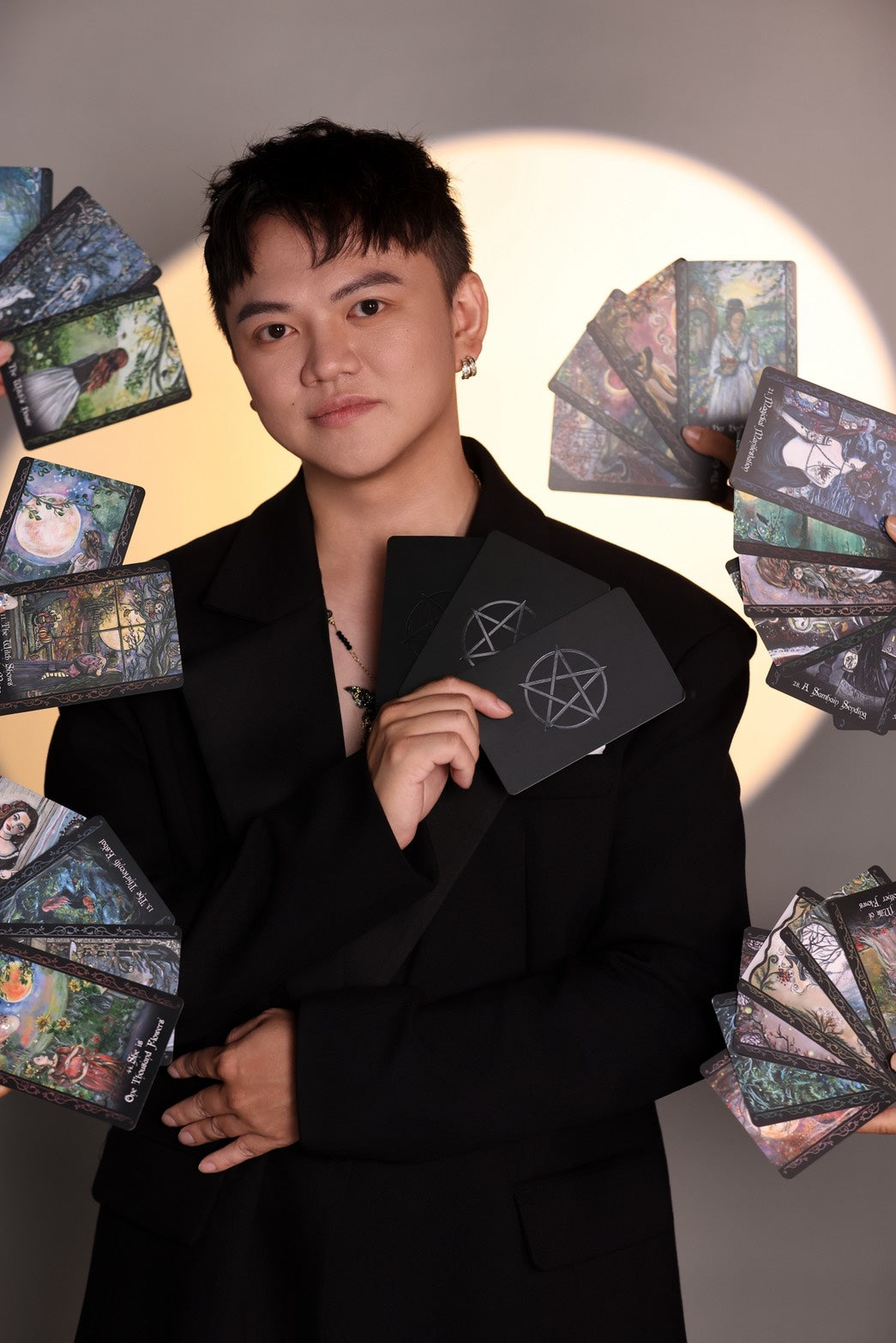 笑聲療癒｜Cody老師